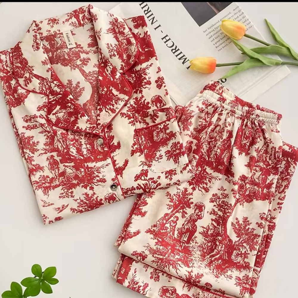 Super comfy  PJ set